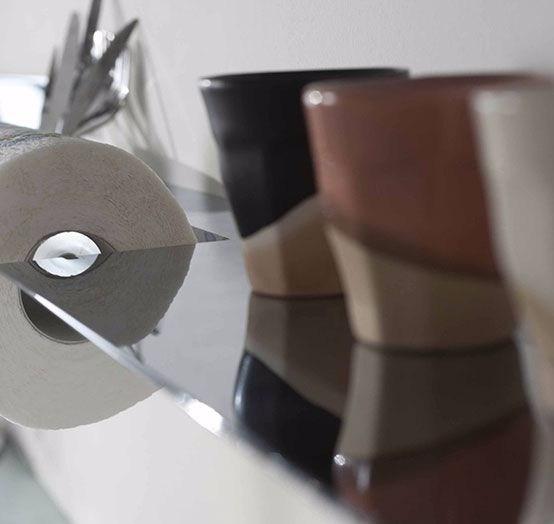 Damiano Latini Держатель кухонной утвари sun-id-1494099 - Вид №1