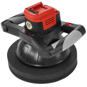 Полировальная машина P.I.T. PPO20H-250A OnePower 20V  , Без ЗУ, Без АКБ 9227328