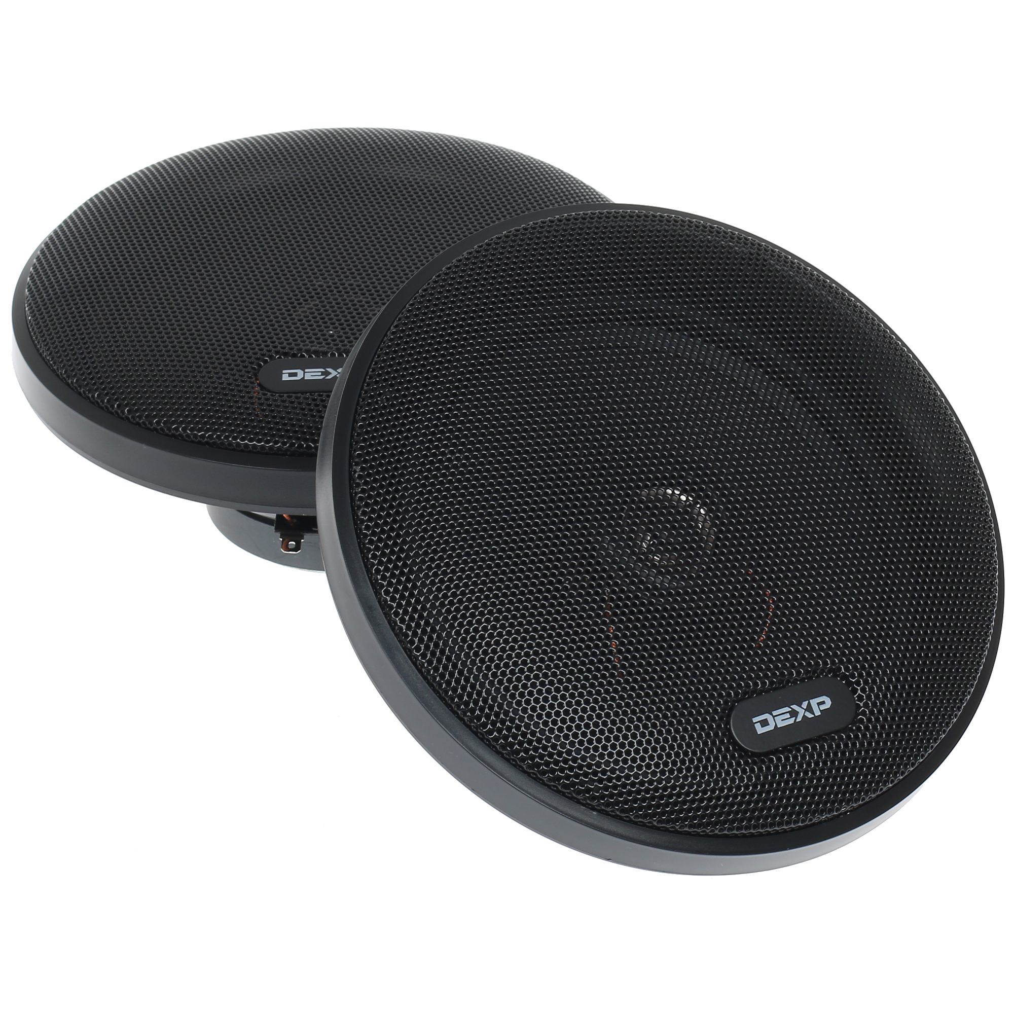 1268801 Коаксиальная акустическая система DEXP FC 2165 STDN-0092528