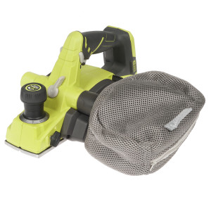 Электрорубанок Ryobi R18PL-0 ONE+ 18V  , Без ЗУ 1132814