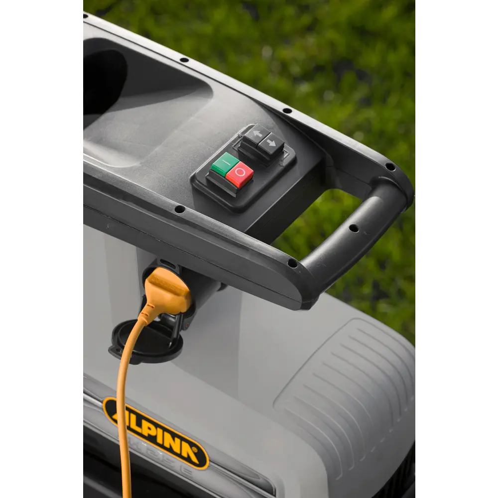 Измельчитель электрический Alpina ASH 2.5 E ø4 см 2500 Вт STLM-2090251 - Вид №2