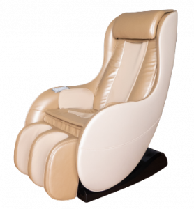 Массажное кресло MINI RT СHAMPAGNE Ergonova