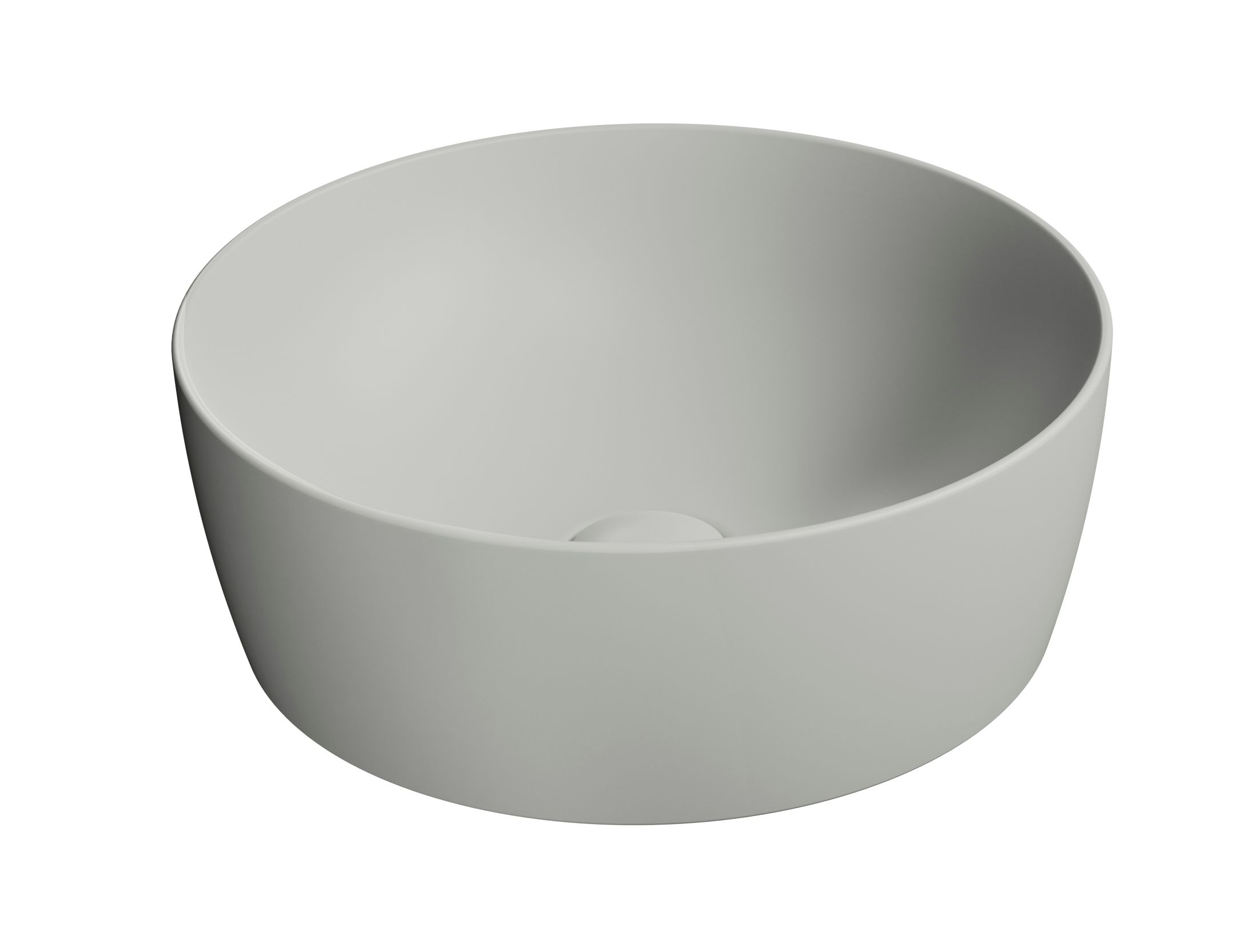 Керамическая круглая столешница GSI ceramica Color Elements ARCH-00109191 - Вид №10