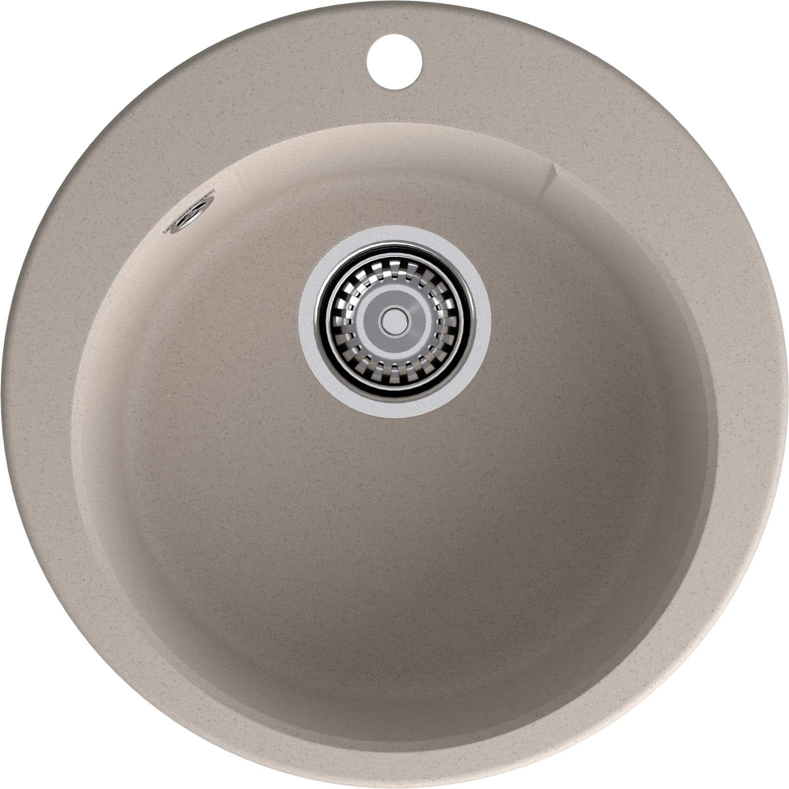 Кухонная мойка Кварц URBAN S667 GranFest 649-S667