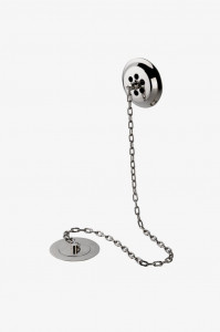 EMWO02 Сливная пробка Empire для слива и переливного слива Waterworks