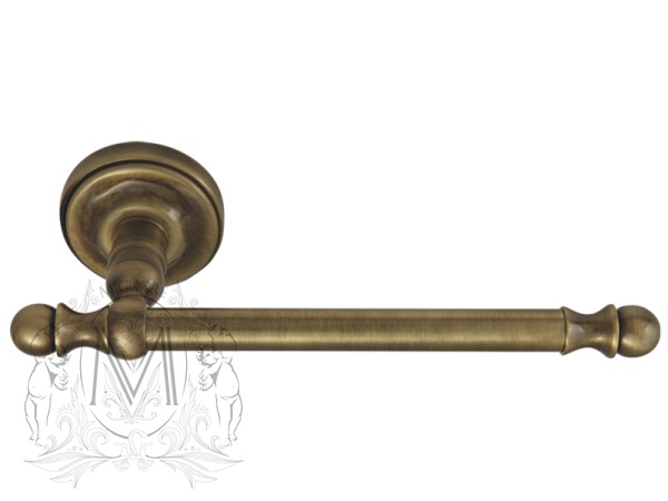 Бумагодержатель MIGLIORE Mirella ML.MRL-M058.CR - хром  - Вид №5