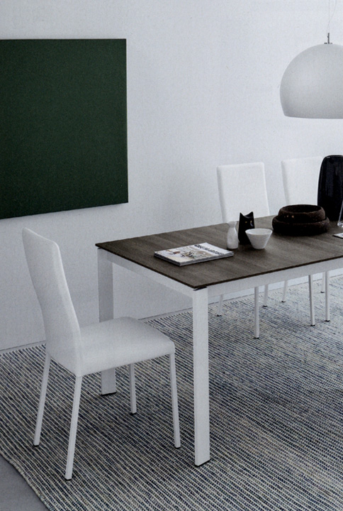 Стул GARDA CALLIGARIS CB1525  - Вид №1