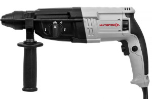 Перфоратор Интерскол П-28/850ЭР 9246965