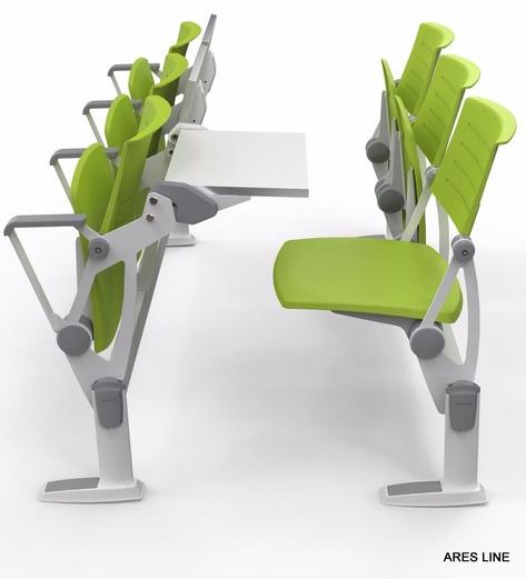 Ares Line Сиденье на балке с откидной крышкой с откидным сиденьем Zero9 family sun-id-1380681 - Вид №8