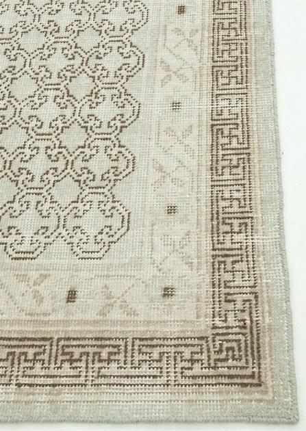 Jaipur Rugs Ковер ручной работы из шерсти Revolution sun-id-1357490 - Вид №1