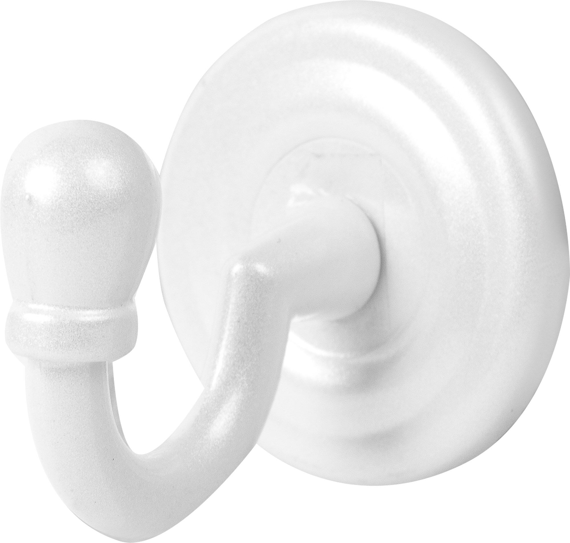 82110261 Крючок для подхвата металл цвет жемчуг 2 шт. STLM-0019241 ARTTEX