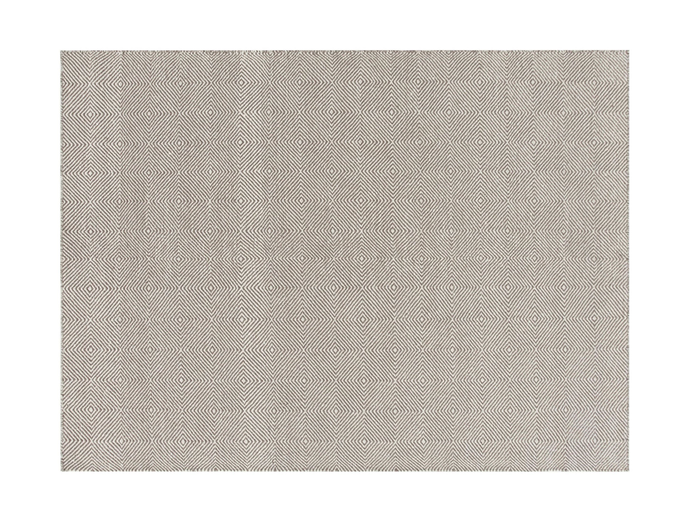 Шерстяной ковер с рисунком GAN Парус ARCH-00082558