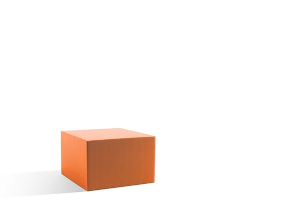 Квадратный пуф из пены QM Quinze & Milan Primary ARCH-00139419 - Вид №20