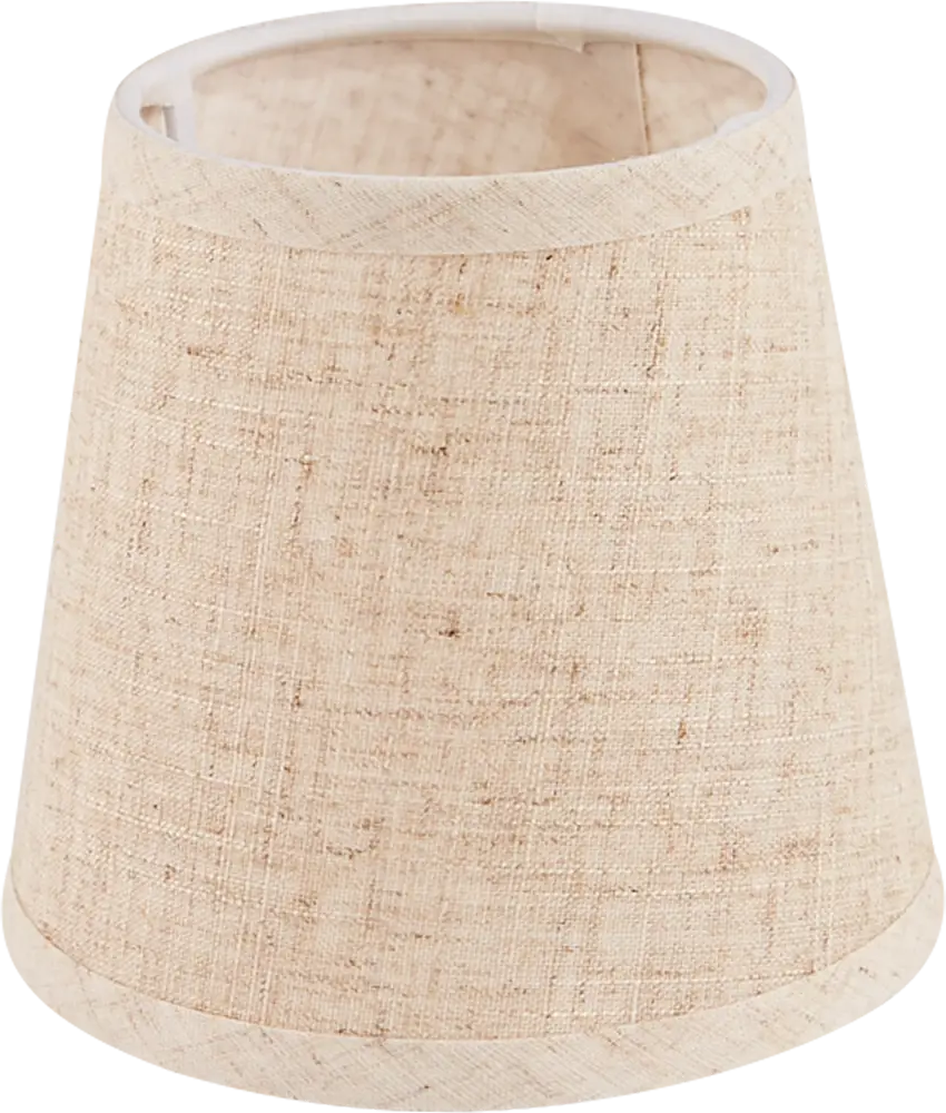 Vitaluce Холст — абажур пирамидальной формы с мягким рассеянным светом 89697567