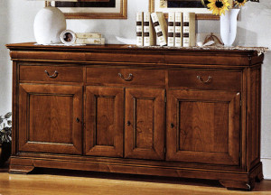Буфет  GIULIACASA P860/B