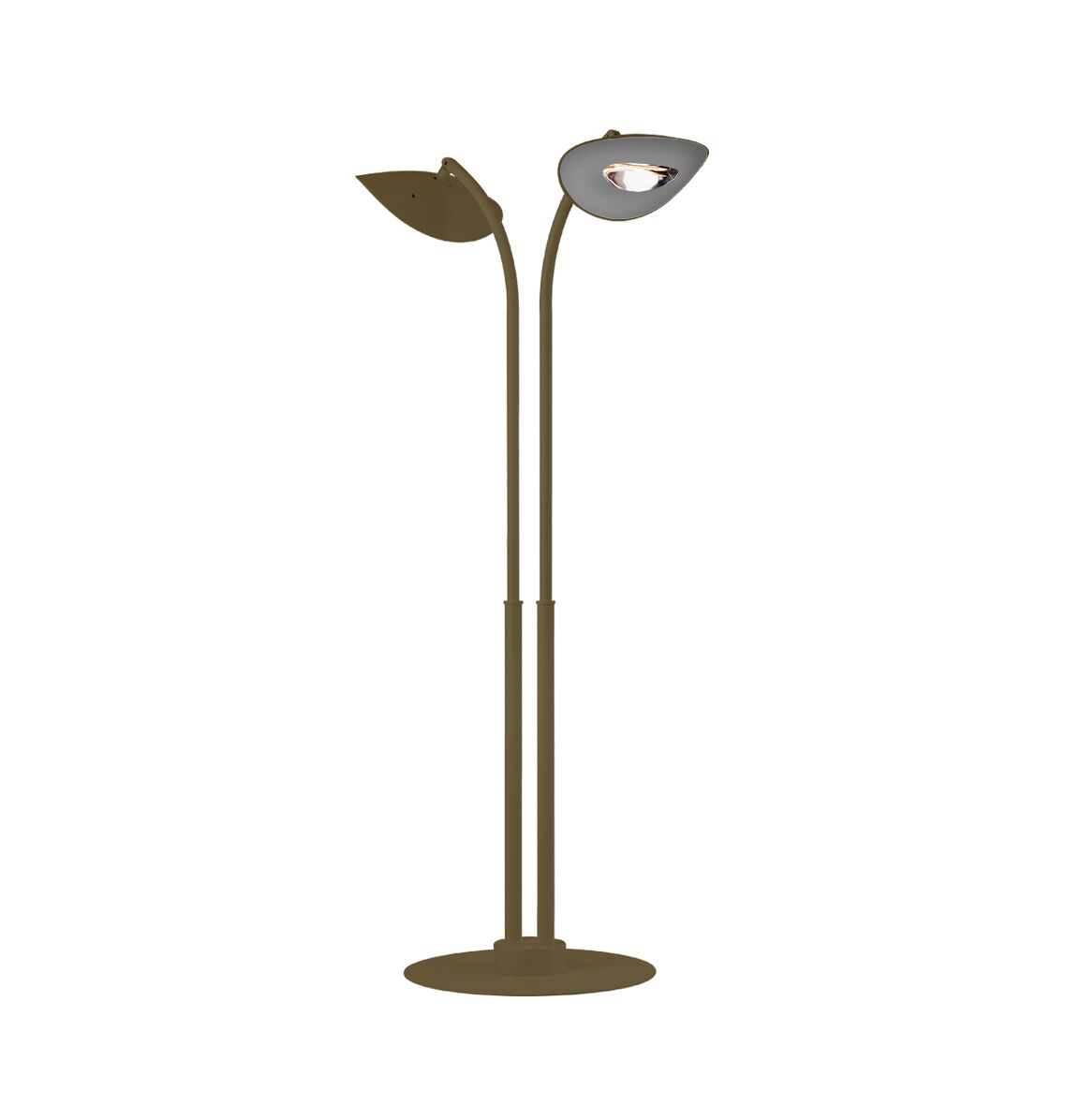 Напольная нагревательная лампа из литого алюминия Phormalab Hotdoor ARCH-00041968 - Вид №7