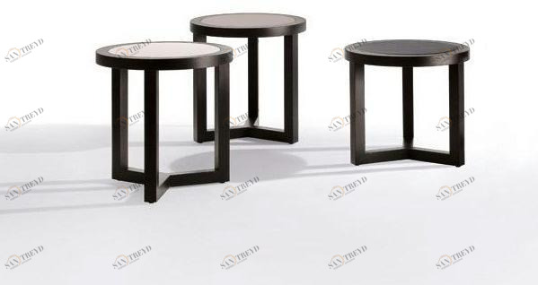 Marac Круглый журнальный столик Terzo sun-id-1355789