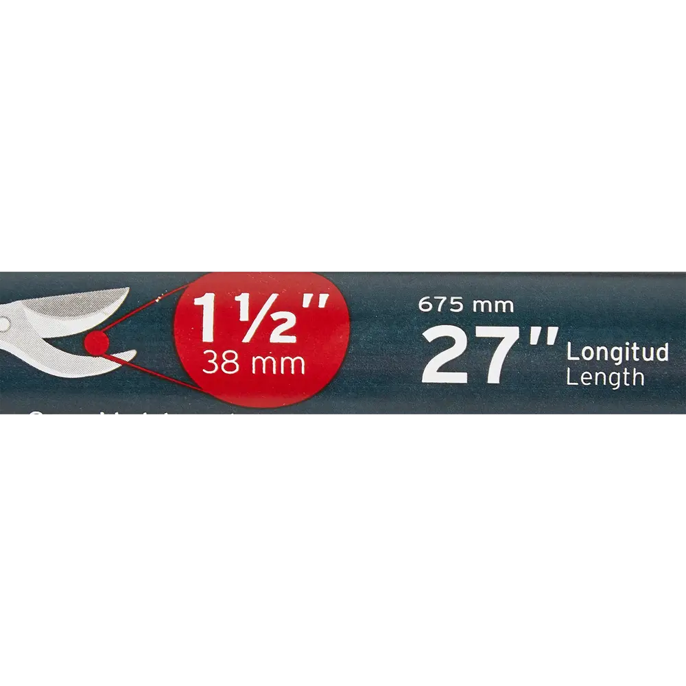 Сучкорез Truper 18399 с телескопическими ручками для высоких веток 85584886 STLM-0064265 - Вид №4