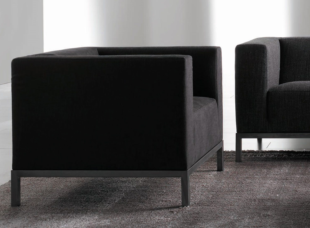 Кресло  MERIDIANI FARRELL poltroncina Live - Вид №2