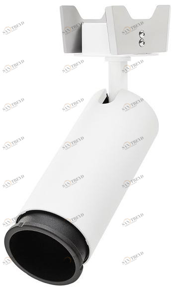 DGA Круглый светодиодный точечный светильник из алюминия sun-id-1410180