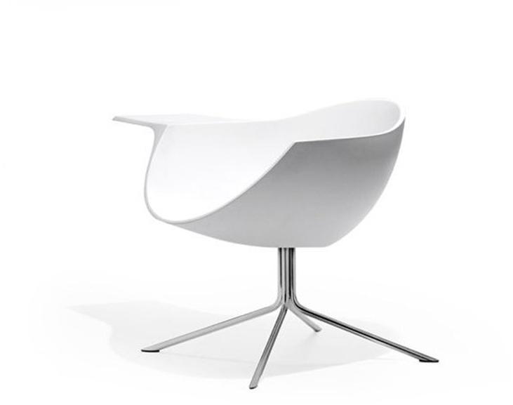 Artifort Седия в cristalplant® Lotus sun-id-1481259 - Вид №1