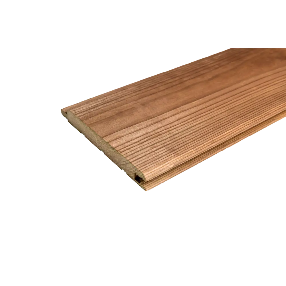 Имитация бруса импрегнированная 20x130x6000 мм РУСШПАЛА STLM-2173911