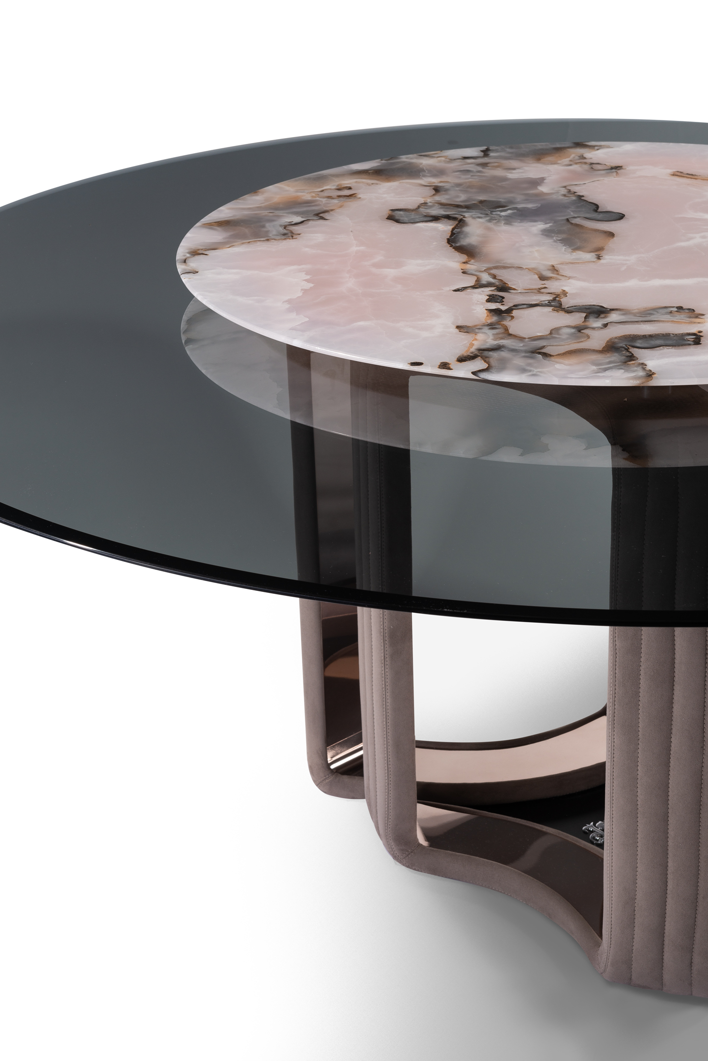 Kylo Обеденный стол Visionnaire  - Вид №3