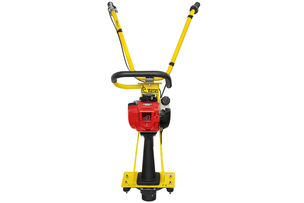 Виброрейка ТСС TSS-VTH-12 9130716 STDN-0009911 - Вид №1