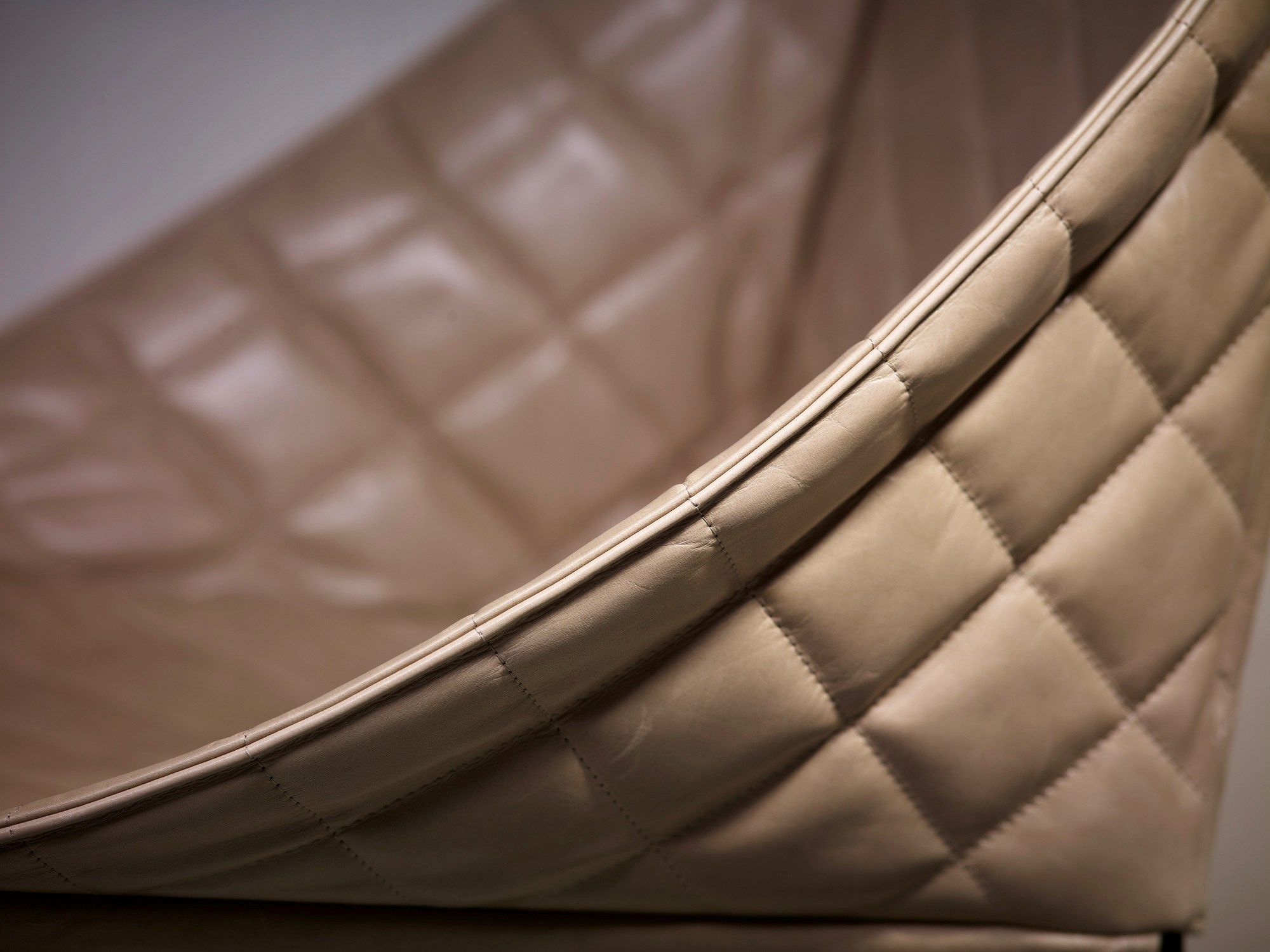 Мягкий стул для саней Piet Boon KEKKE living ARCH-00125141 - Вид №3