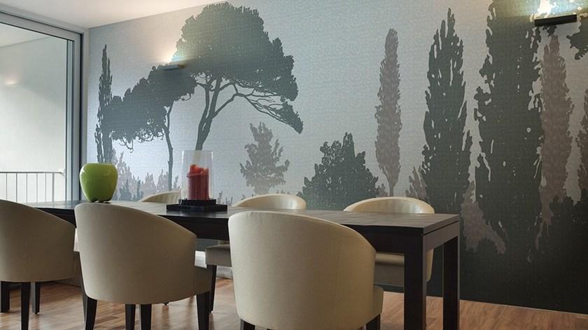 GLAMORA Пейзаж виниловые обои Analogy sun-id-1487077 - Вид №2