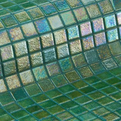 Iris Green Pearl 31,3х49,5 Ezarri sun-id-314260