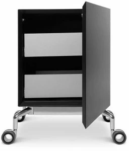 Wagner Офисный комод на колесиках W-box