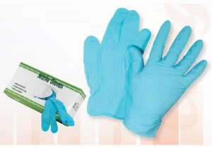 PENNELLI CINGHIALE Одноразовые нитриловые перчатки Accessori