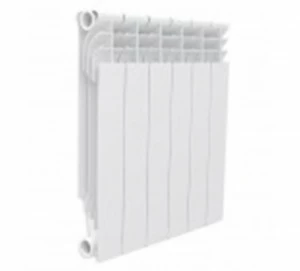 Радиатор алюминиевый TORIDO A 500/80 6 секций