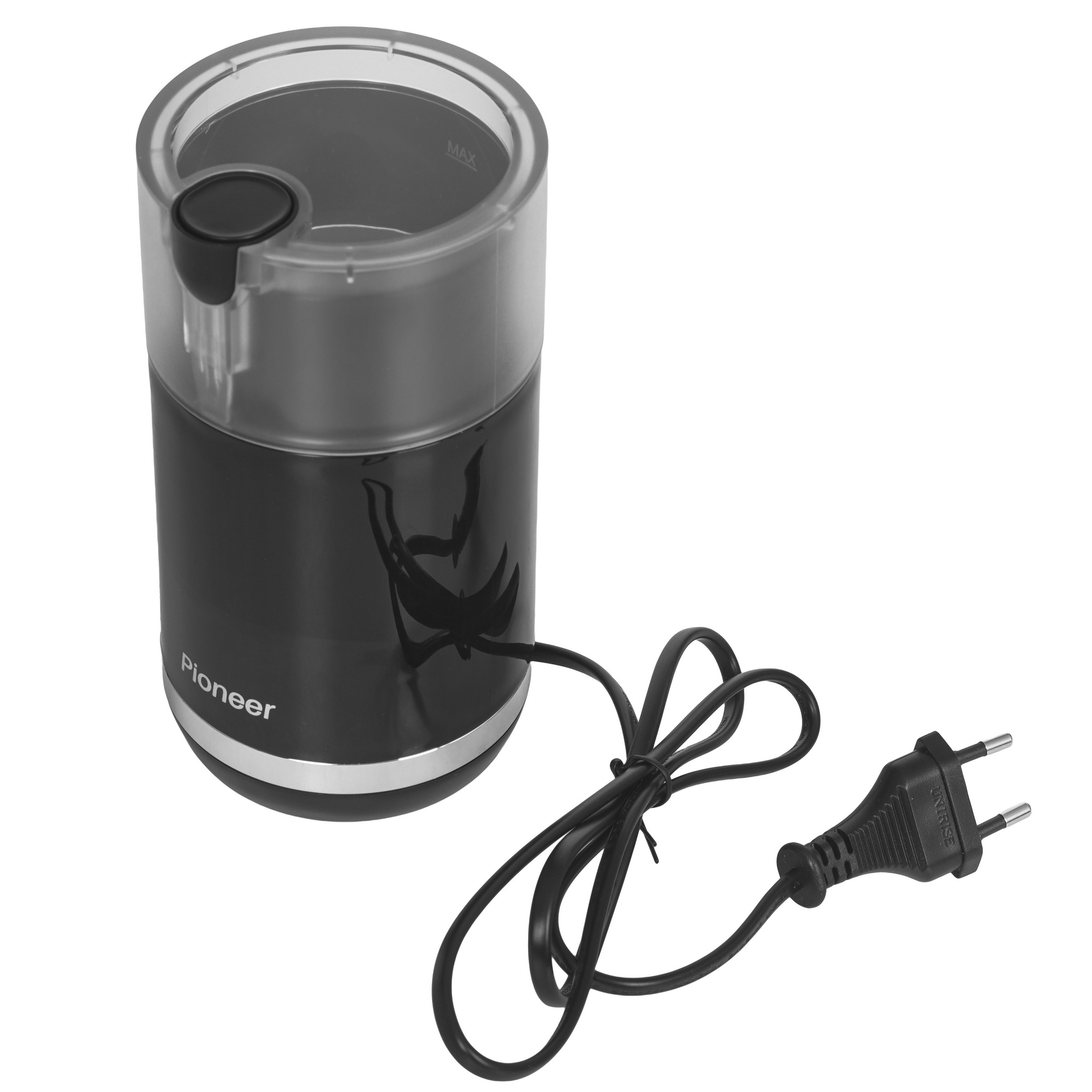 STDN-0020602 Кофемолка ручная PIONEER Китай  - Вид №5