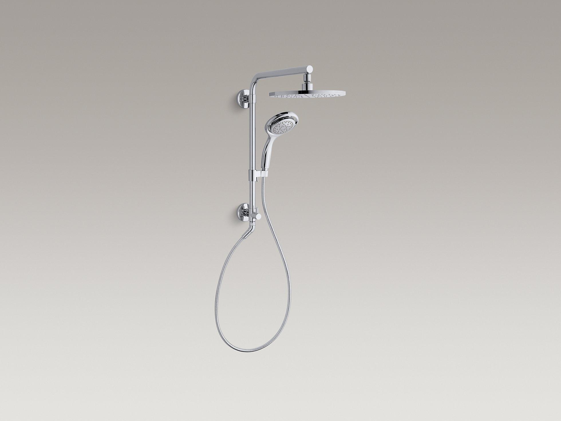 KOHLER  K-45212-CP  - Вид №3