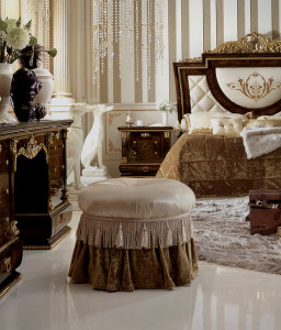 Пуф  AR ARREDAMENTI 1682