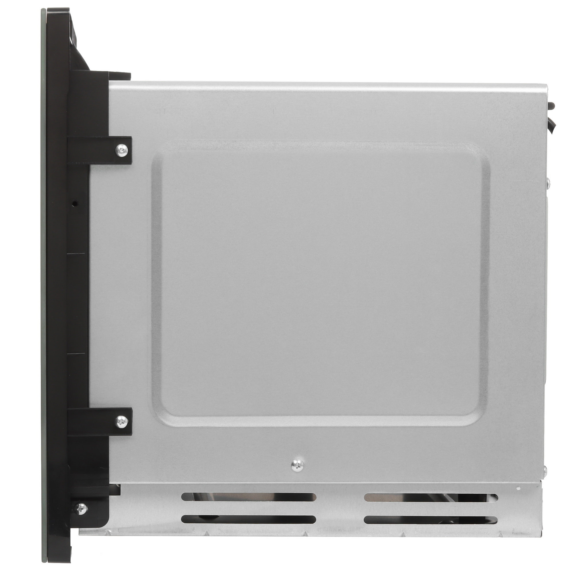 9202784 Встраиваемая микроволновая печь DEXP FD02 серый STDN-0077209 - Вид №2