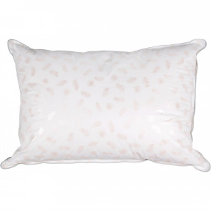 82118036 Подушка, 50х70 см, лебяжий пух