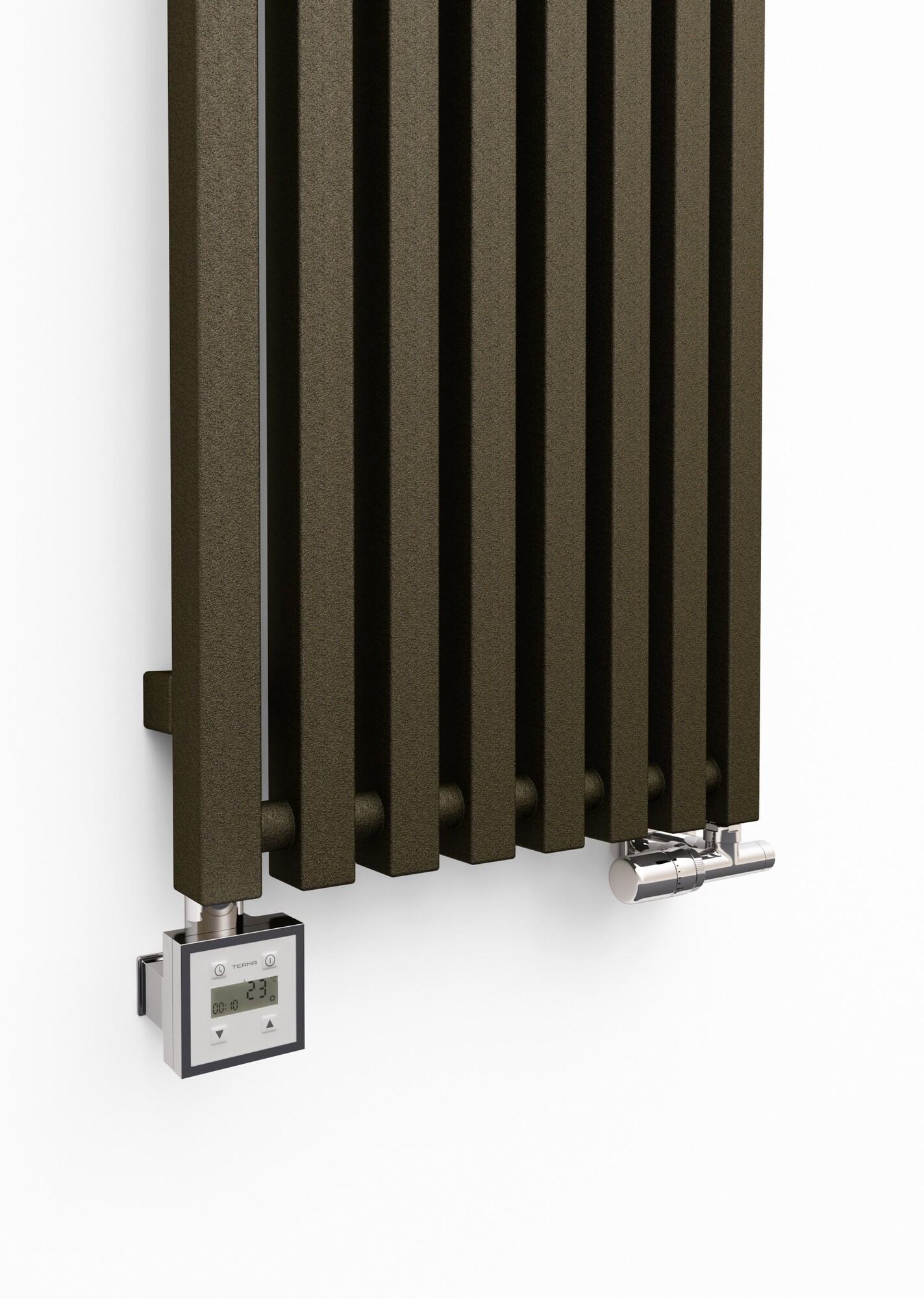 Полотенцесушители WGTRG061088 Triga Terma 11.21  - Вид №1