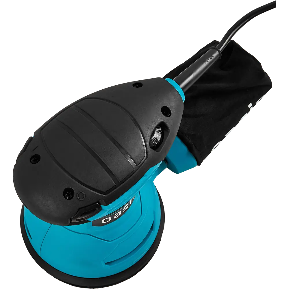 Эксцентриковая шлифмашина Oasis GX-30 с регулировкой скорости 86578180 STLM-1341511 - Вид №2