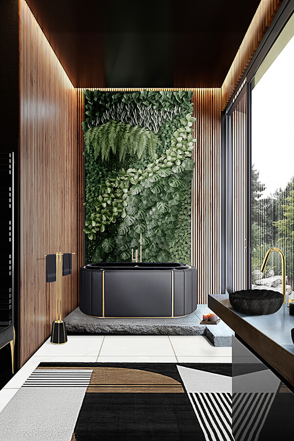 Антилоперег RUG'SOCIETY Geometric 245_661 - Вид №7