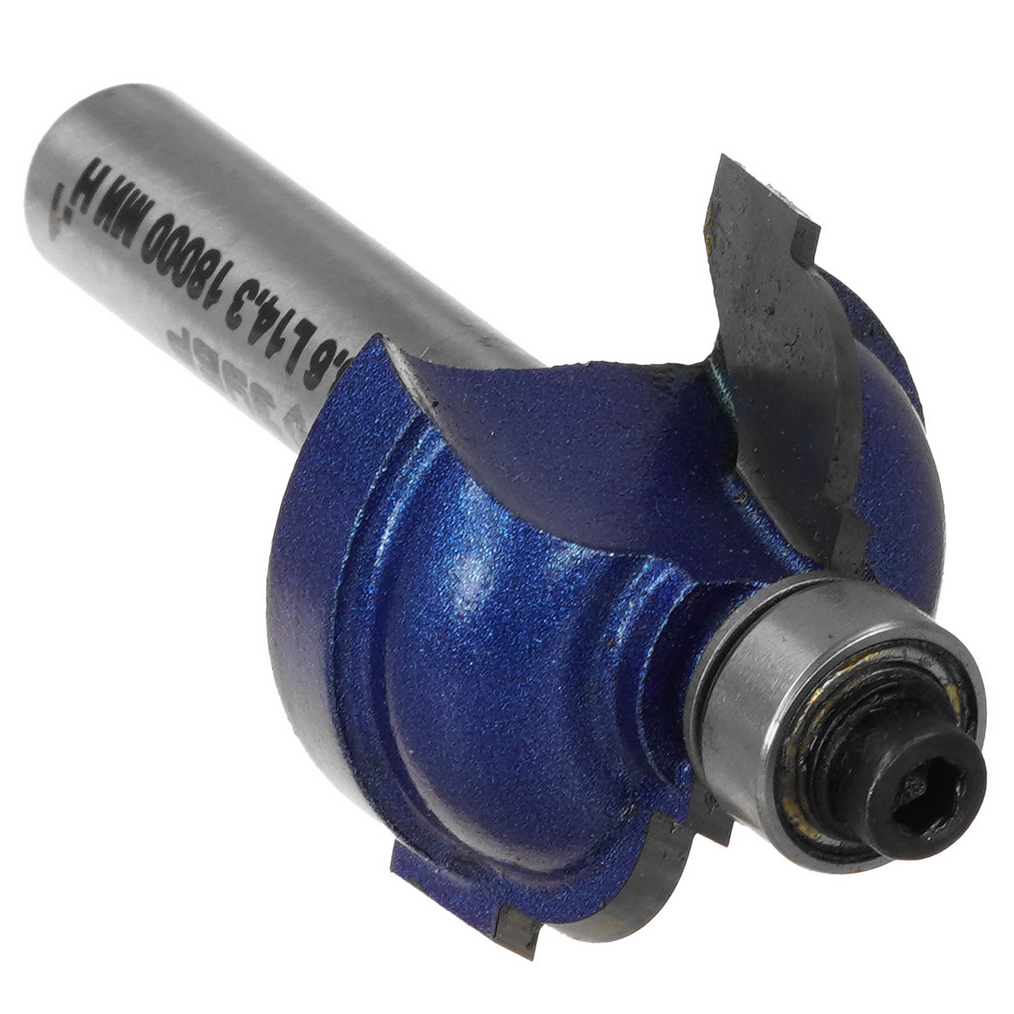 Фреза ЗУБР 28709-28.6 5306830 STDN-0062123 - Вид №1