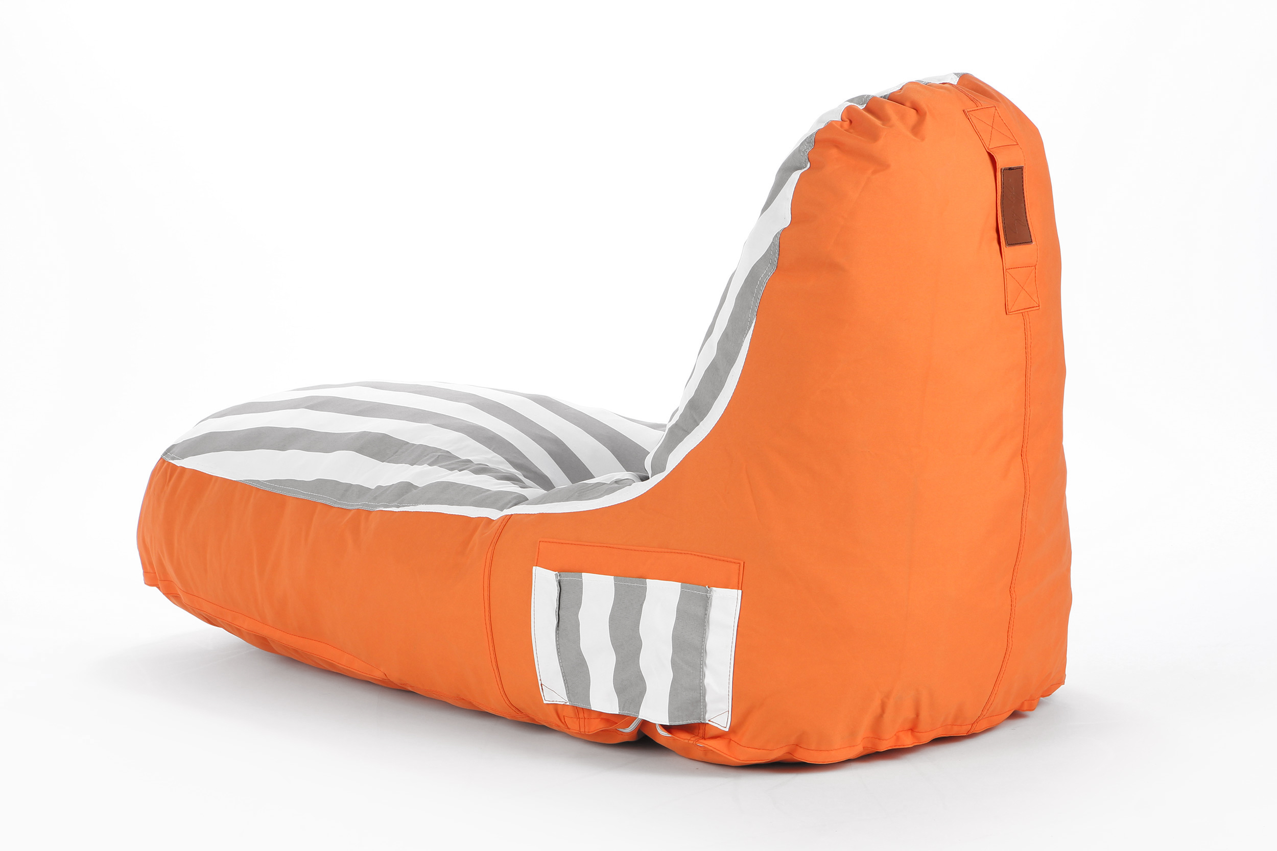 2000983113313 Кресло бескаркасное Lounge MIUFORM  - Вид №3