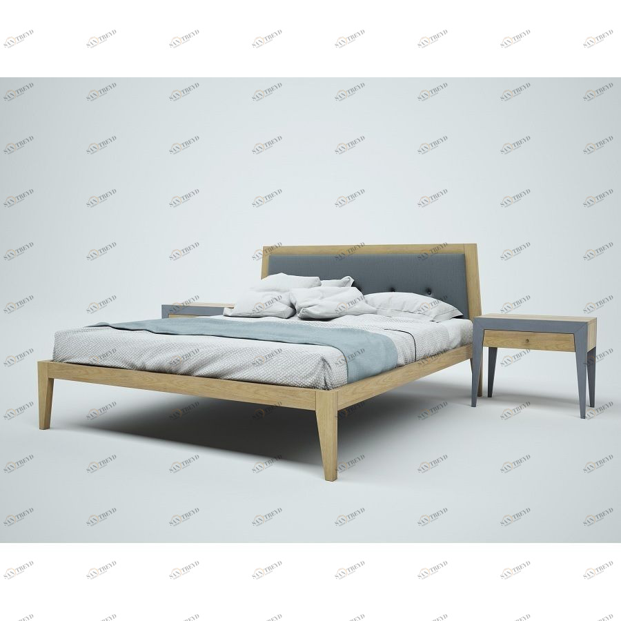 Кровать Fly New, 180 см BraginDesign BR0316L