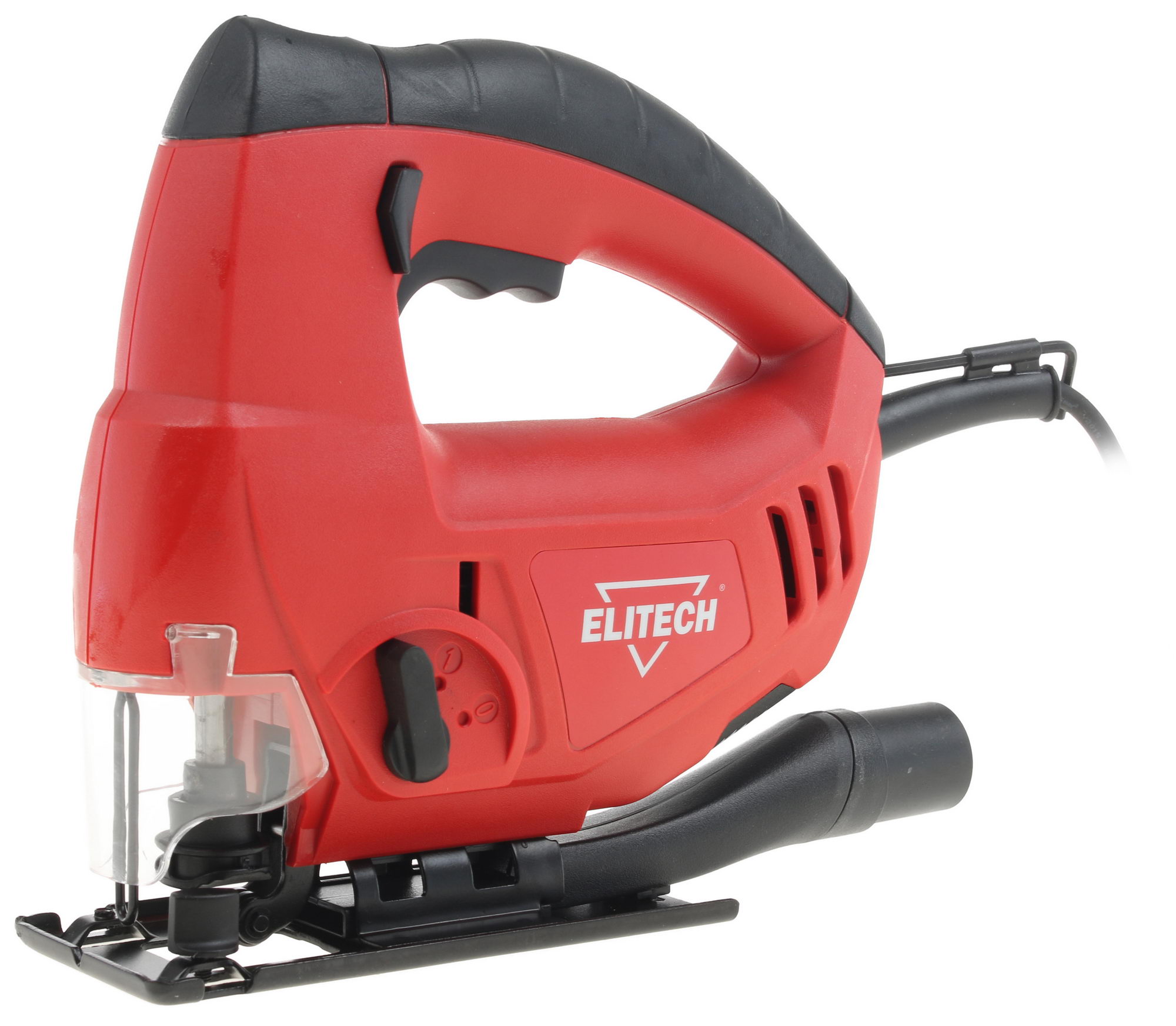 Электрический лобзик Elitech ПЛ 0560МЭ 1069101 STDN-0031160