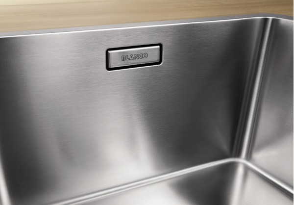 522953 Кухонная мойка Blanco Andano 340-IF  Blanco Andano - Вид №5