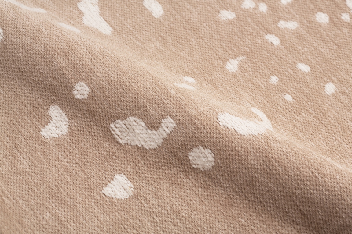 COLORISTICA Calipso Tender 160x230 Ковры  160 X 230  Бежевый  - Вид №3