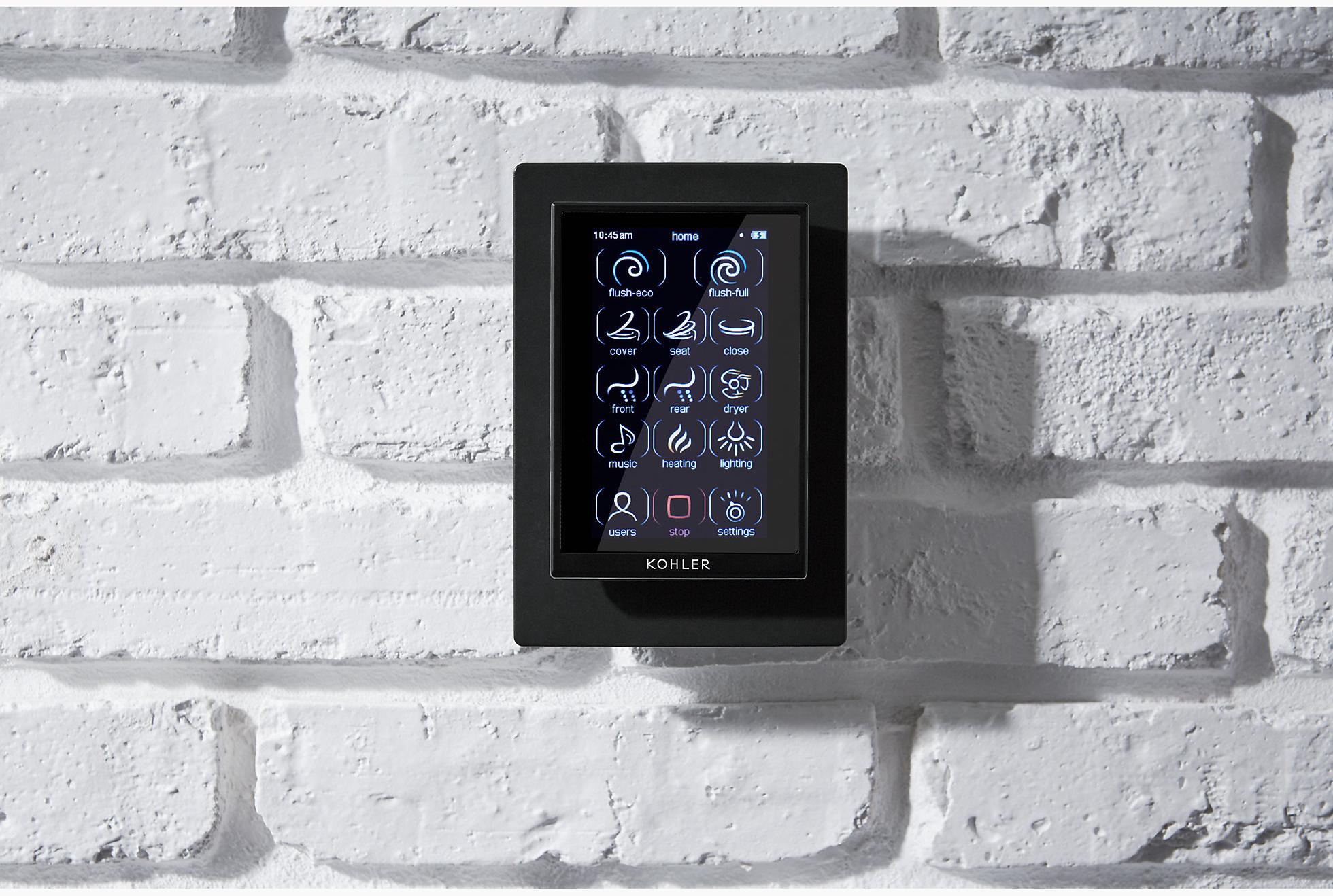 KOHLER  K-3901-NPR-0  - Вид №11