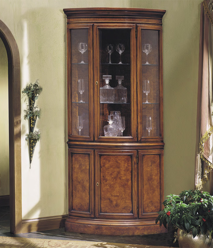 Витрина  FRANCESCO MOLON A2.01 